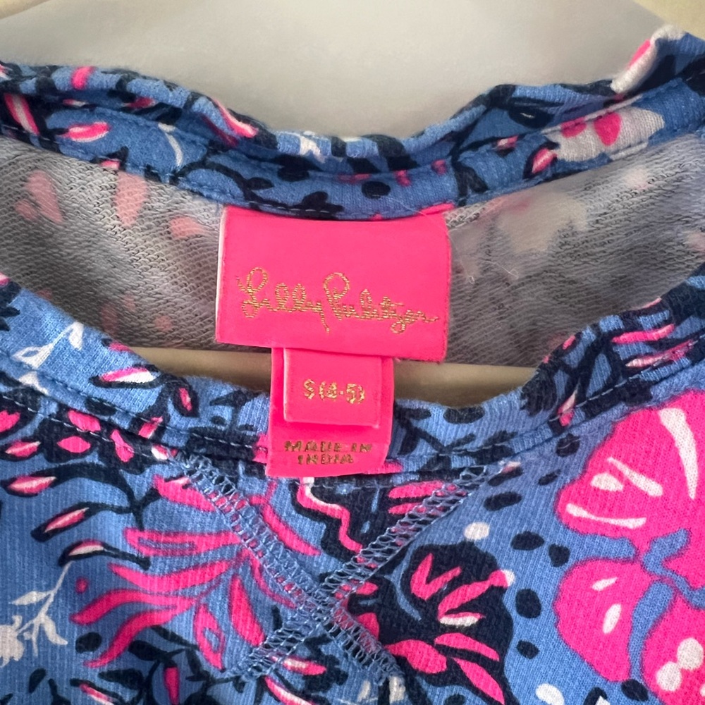 Lilly Pulitzer Kids Dress Bundle - spring/summer bundle - Picture 10 of 14